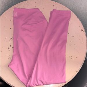 Victoria’s Secret Pink active Leggings